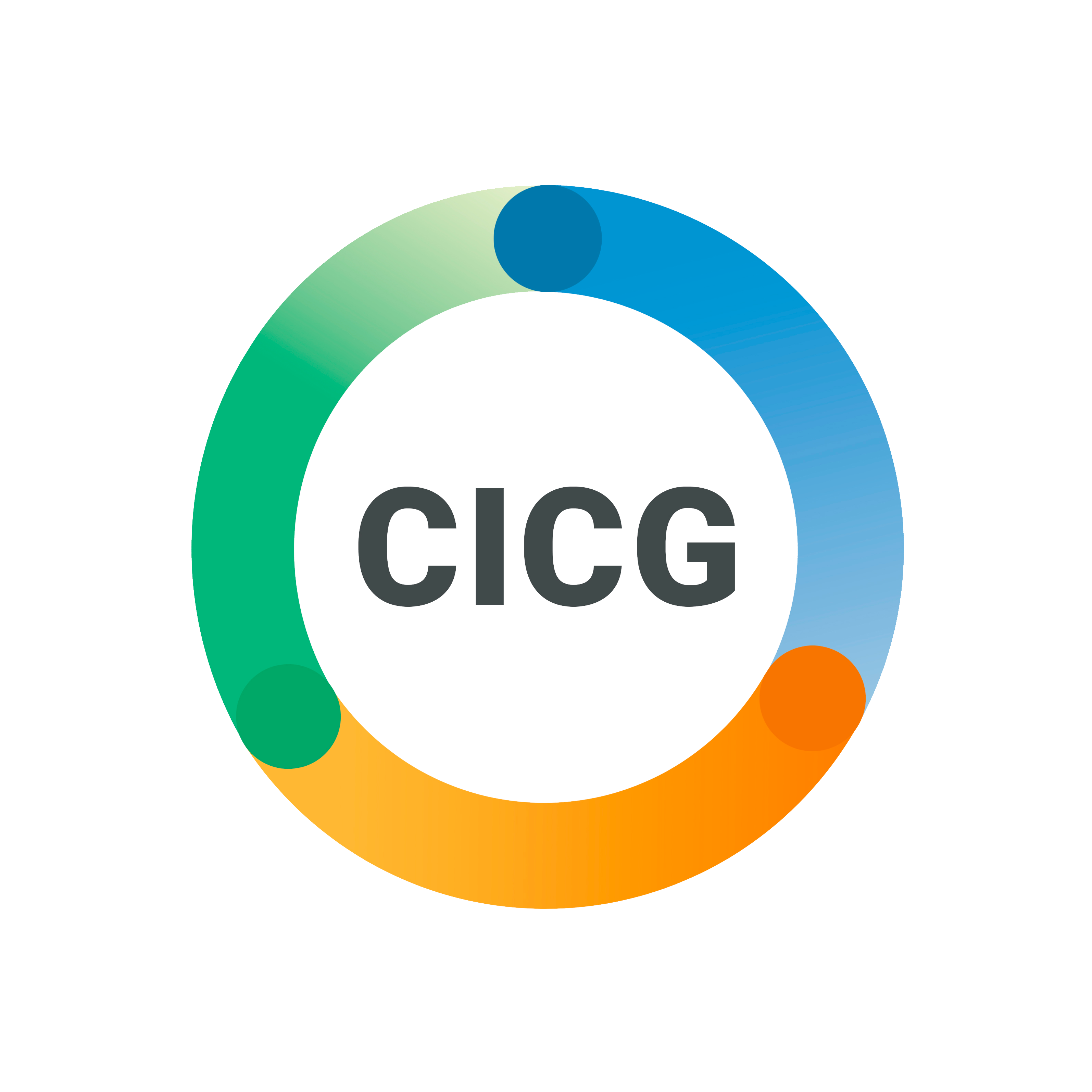 Logo CICG